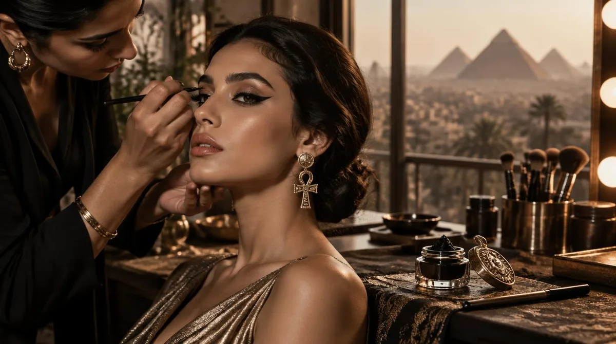 Why every generation reinvents the cat eye