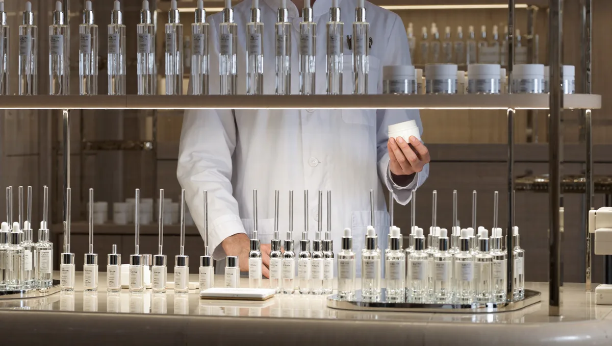 Shopping a Skincare Aisle Like a Formulator