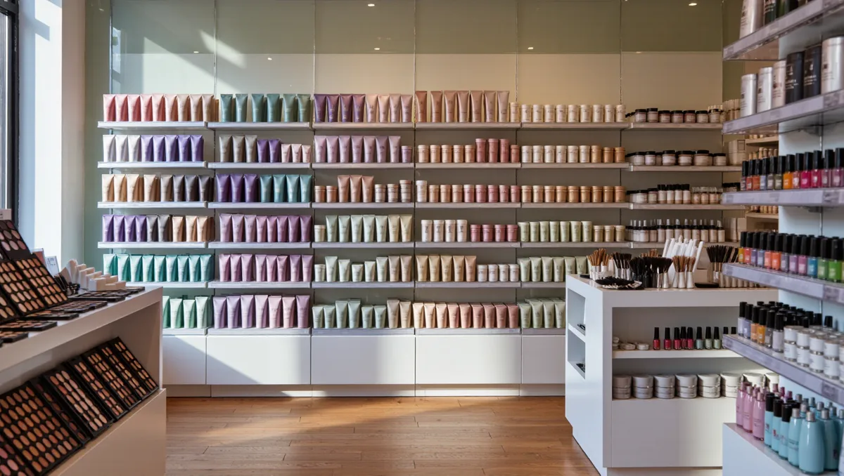 Beauty supply in Massachusetts: where the good shelves hide