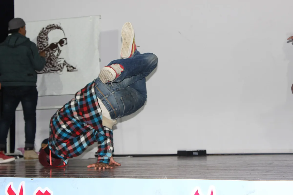 Viral dance trends and the fashion they inspire