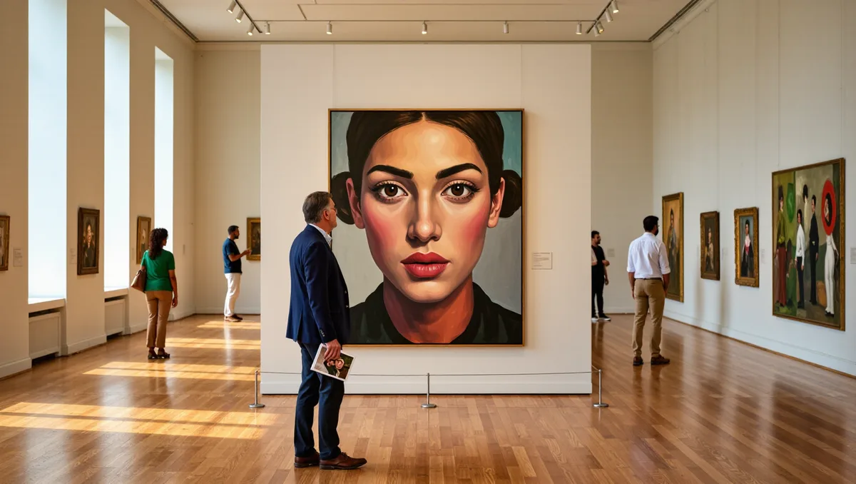 How to Plan a Museum Visit You'll Actually Remember