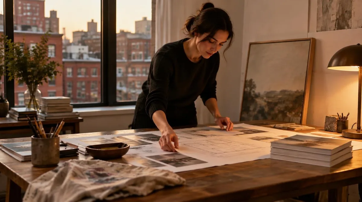 Exhibitions Explained: Solo, Group, Retrospective, and More