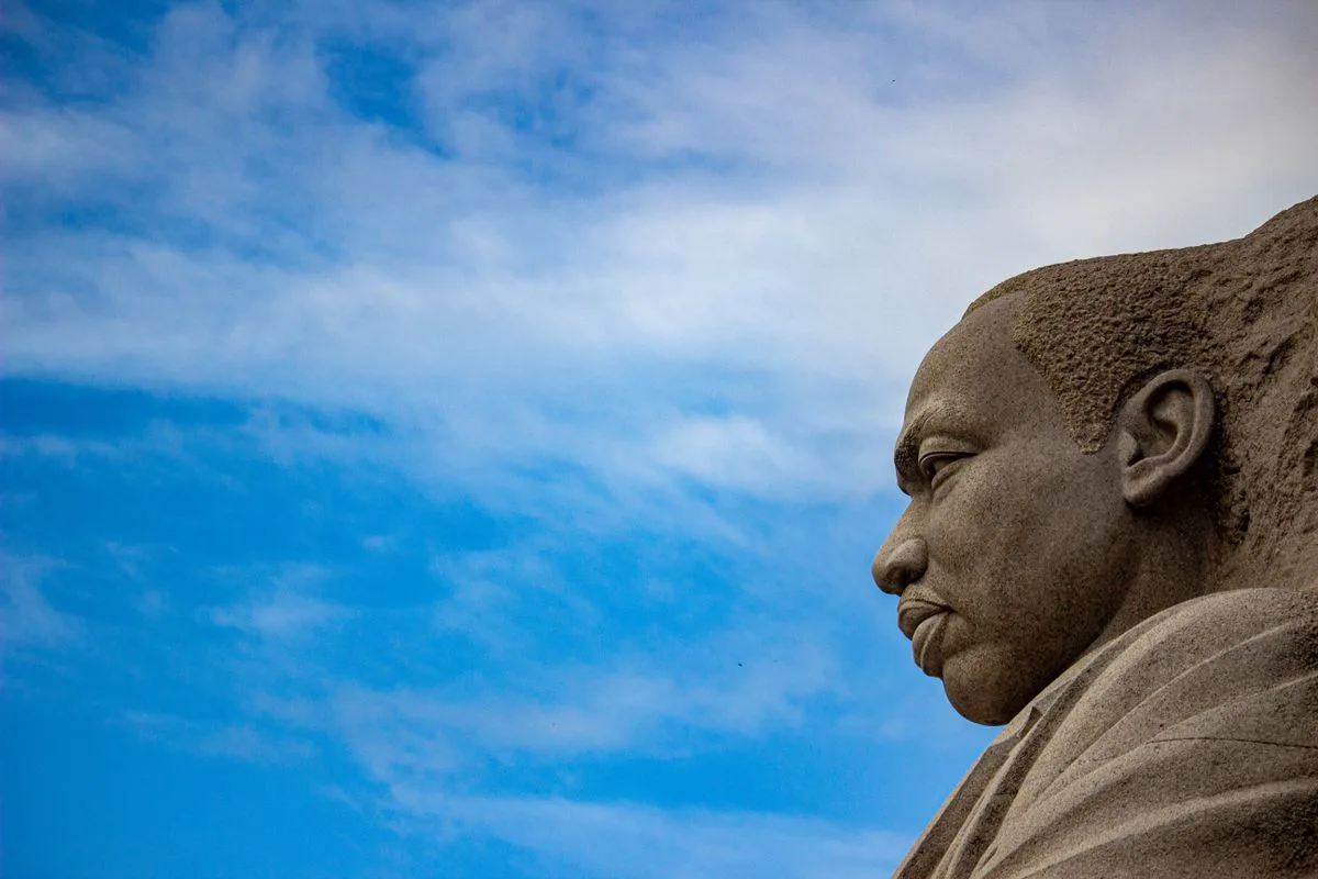 Steven C. Barber: America's Monument Maker
