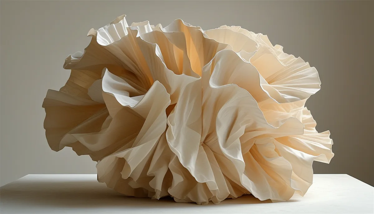 The Fabric Swatch as Brand DNA: How Material Selection Defines a Designer's Vision