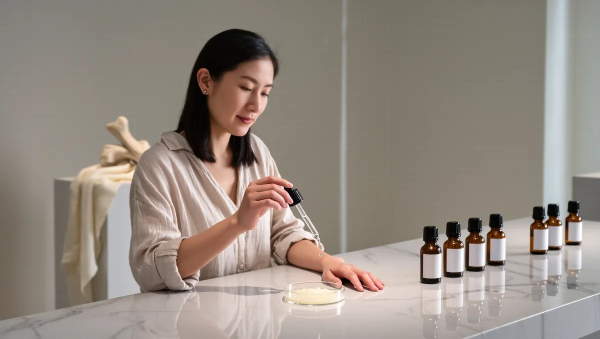 The Truth About Anti-Aging Ingredients That Actually Work