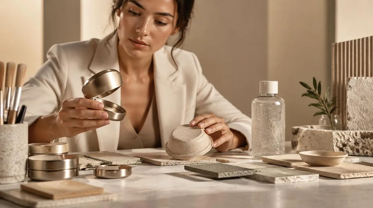 Sustainable Beauty Packaging: How Beauty Brands Are Rethinking Sustainable Packaging Right Now