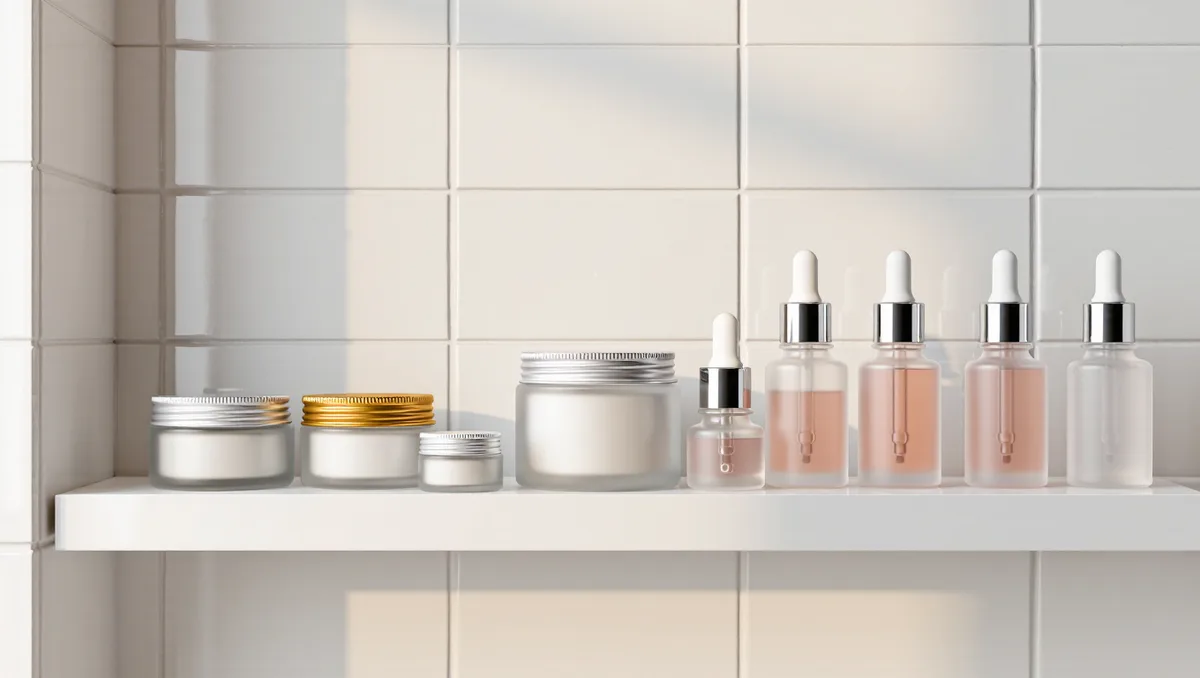 How to Stop Concealer Creasing Under the Eyes All Day