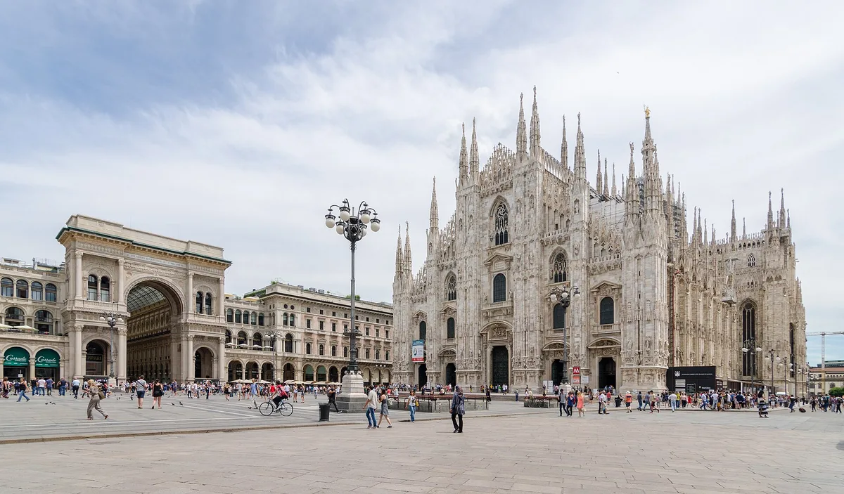 Milan's Unruly Glam, Decoded: How to Wear the Five Trends From the Shows