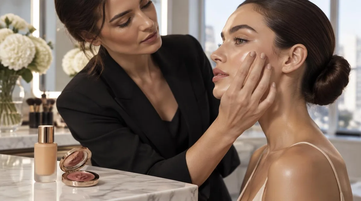 Skin-First Makeup and Hybrid Formulas: What the Evidence Shows