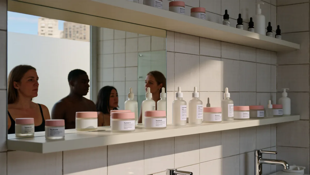 Long-Term Review: Do Cult-Favorite Serums Hold Up?