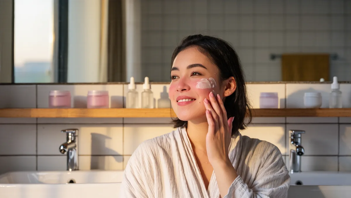 Sensitive Skin Care Through Season Changes: What to Adjust and What to Keep
