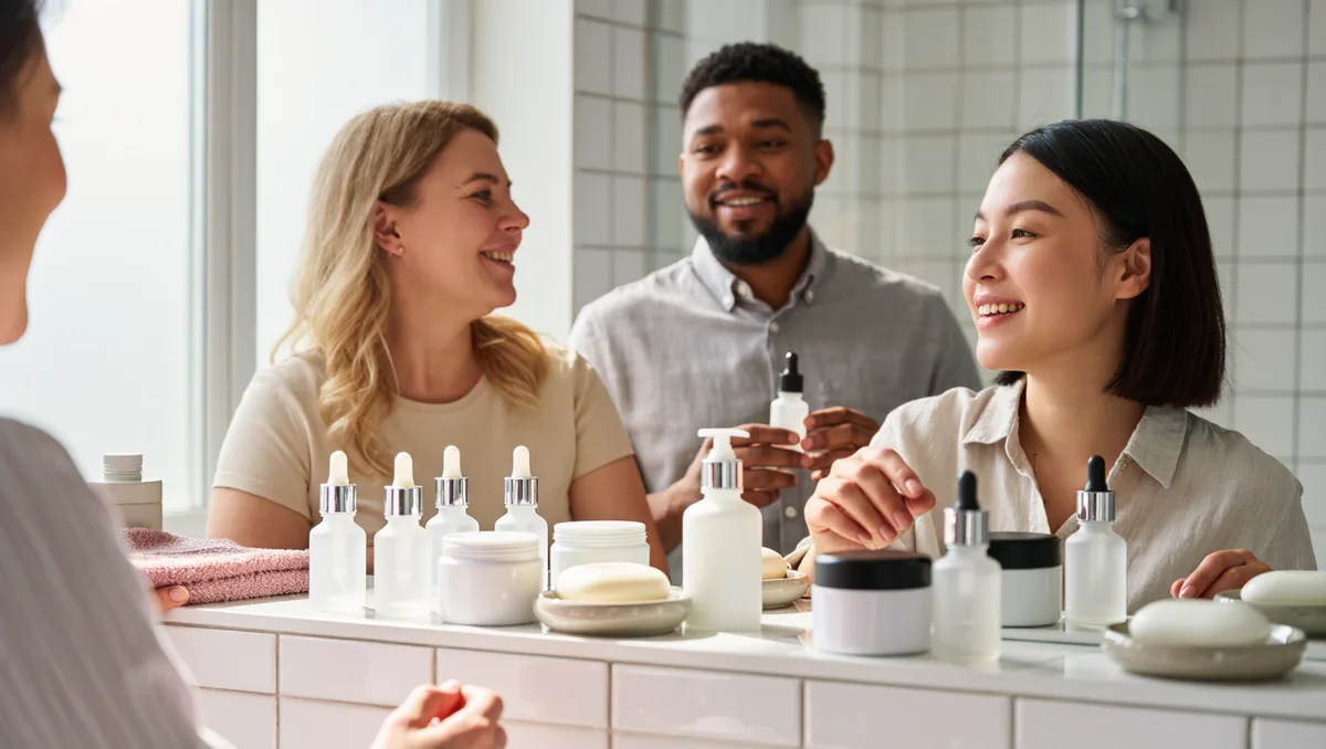 The Right Order to Apply Your Skincare, Step by Step