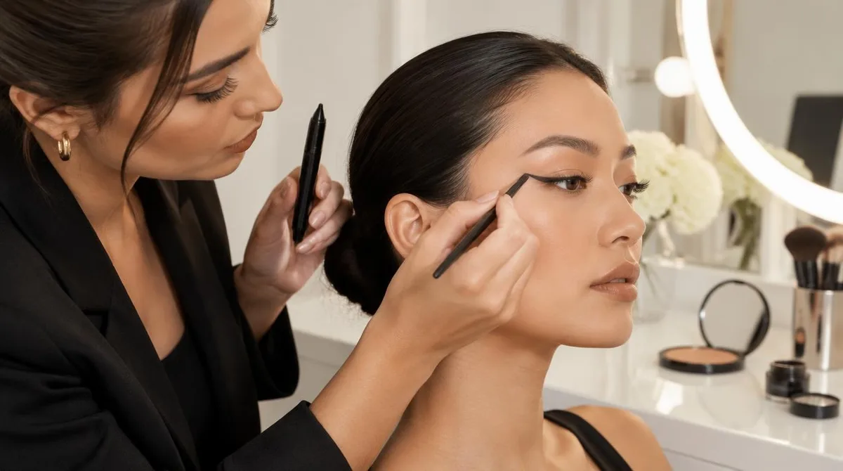 Eyeliner Hooded Eyes — Eyeliner for Hooded Eyes: Placement Moves That Stay Visible All Day