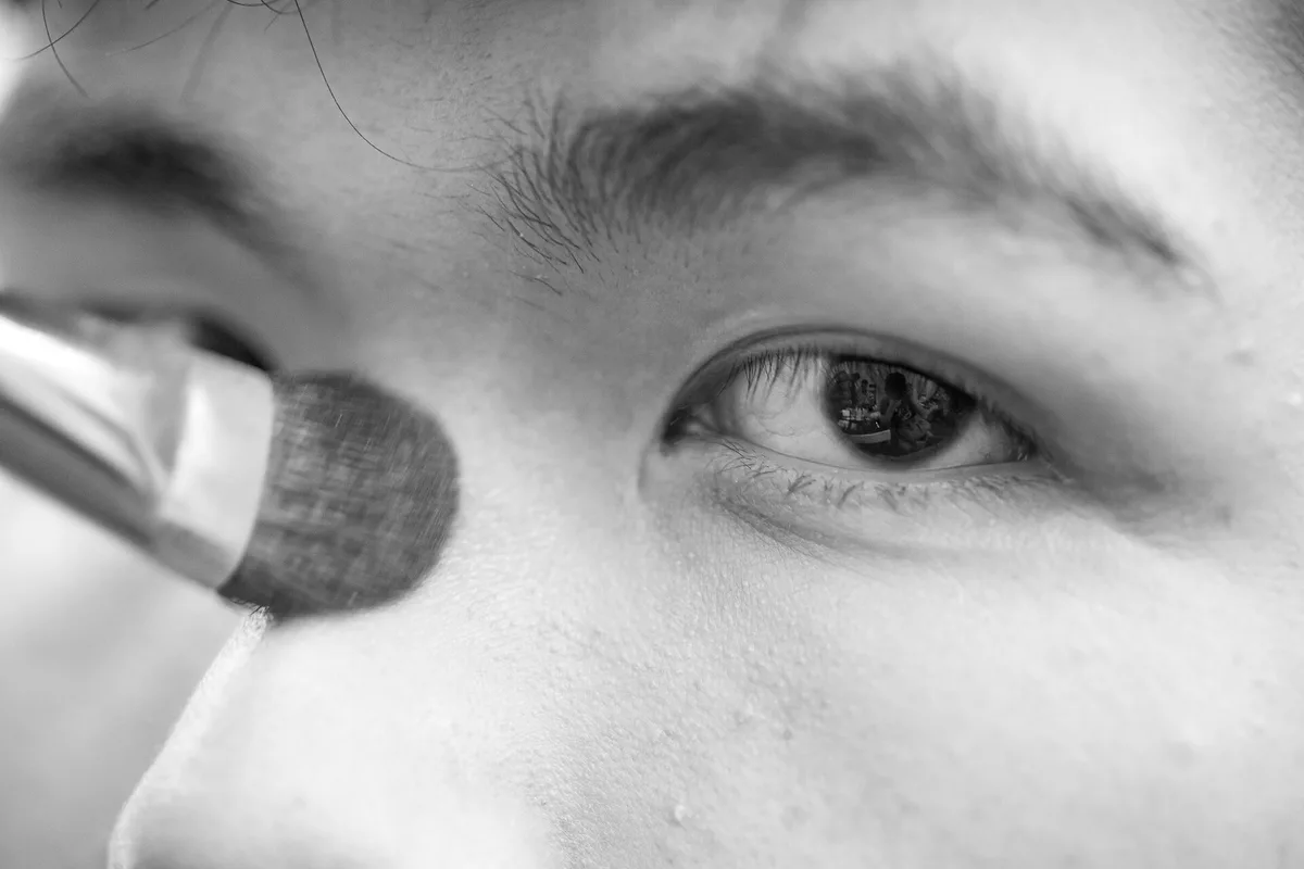 How to make summer makeup last through the heat