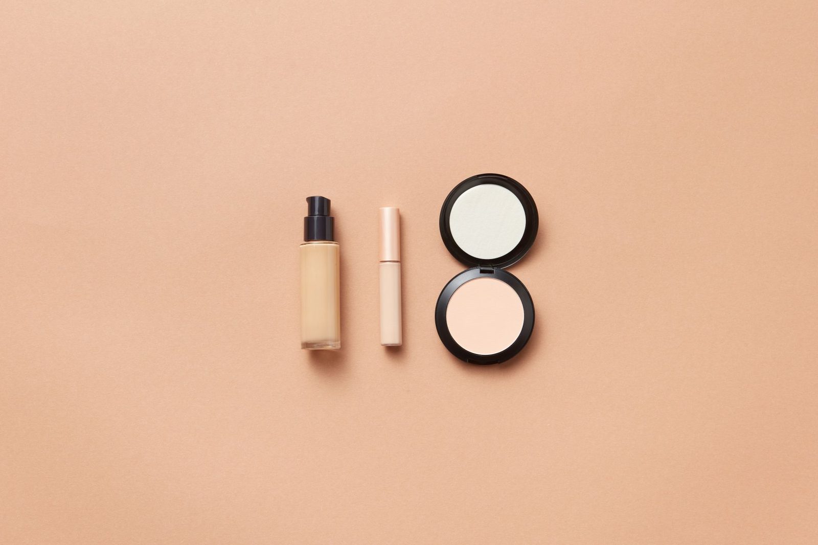 Makeup Coverage Types: Choose the Right One for You — supporting image 1