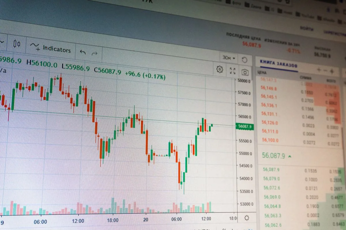 Reading Crypto Order Books: Market Depth and Execution