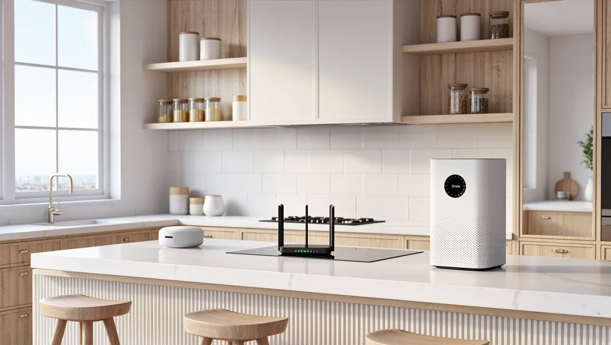 Home Gadgets That Earn Their Counter Space: A Room-by-Room Guide