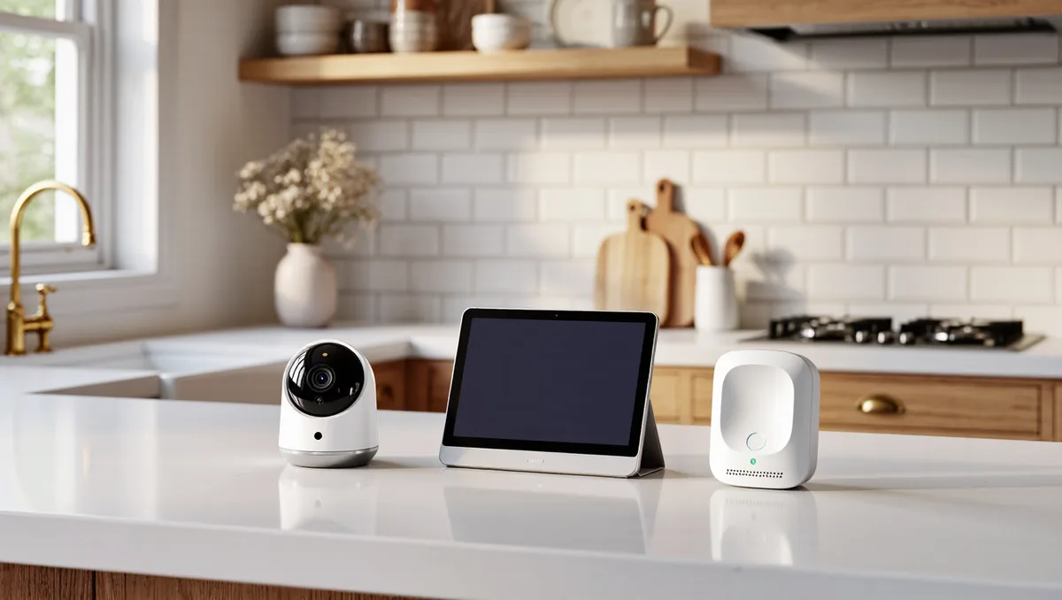 Smart Home Security: A Seasonal Preparation Checklist