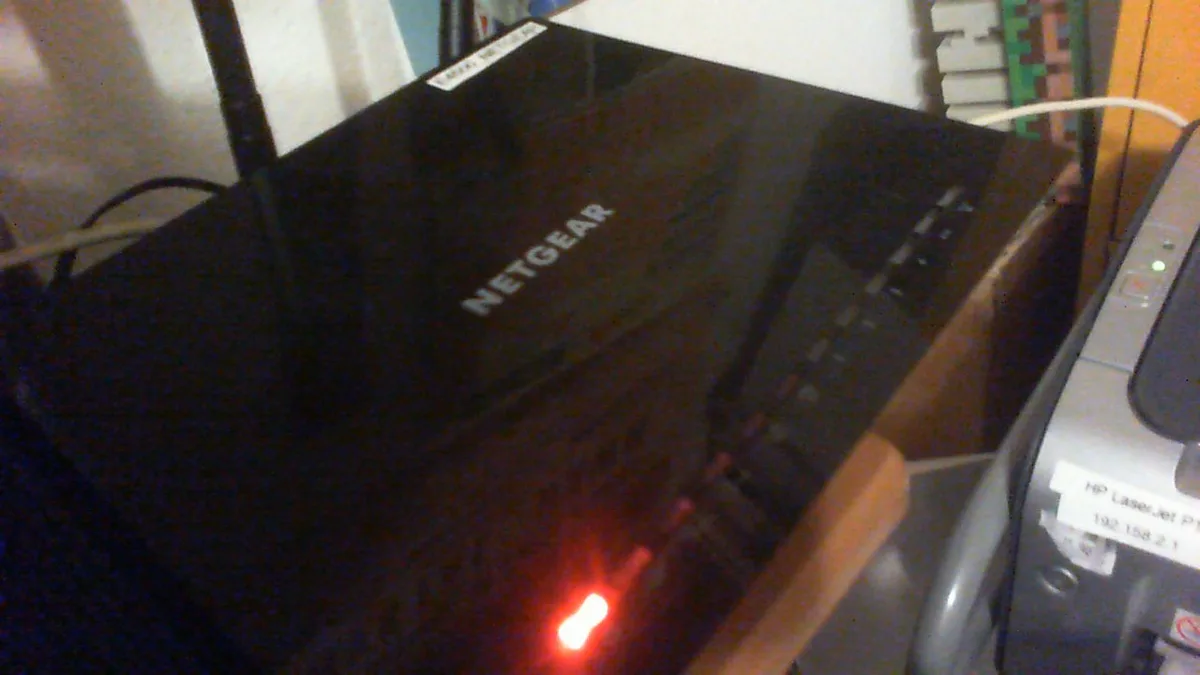 Wi-Fi 7 Routers Are Here: What the New Standard Actually Changes