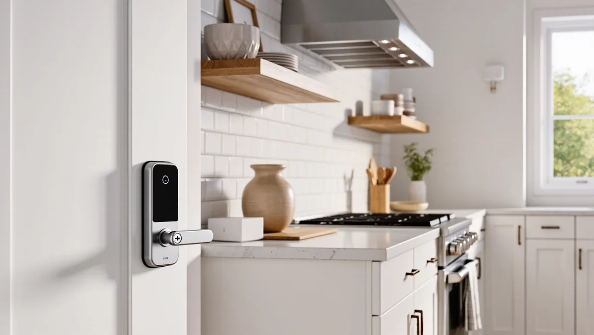 Why Your Smart Lock Stopped Working After an Update