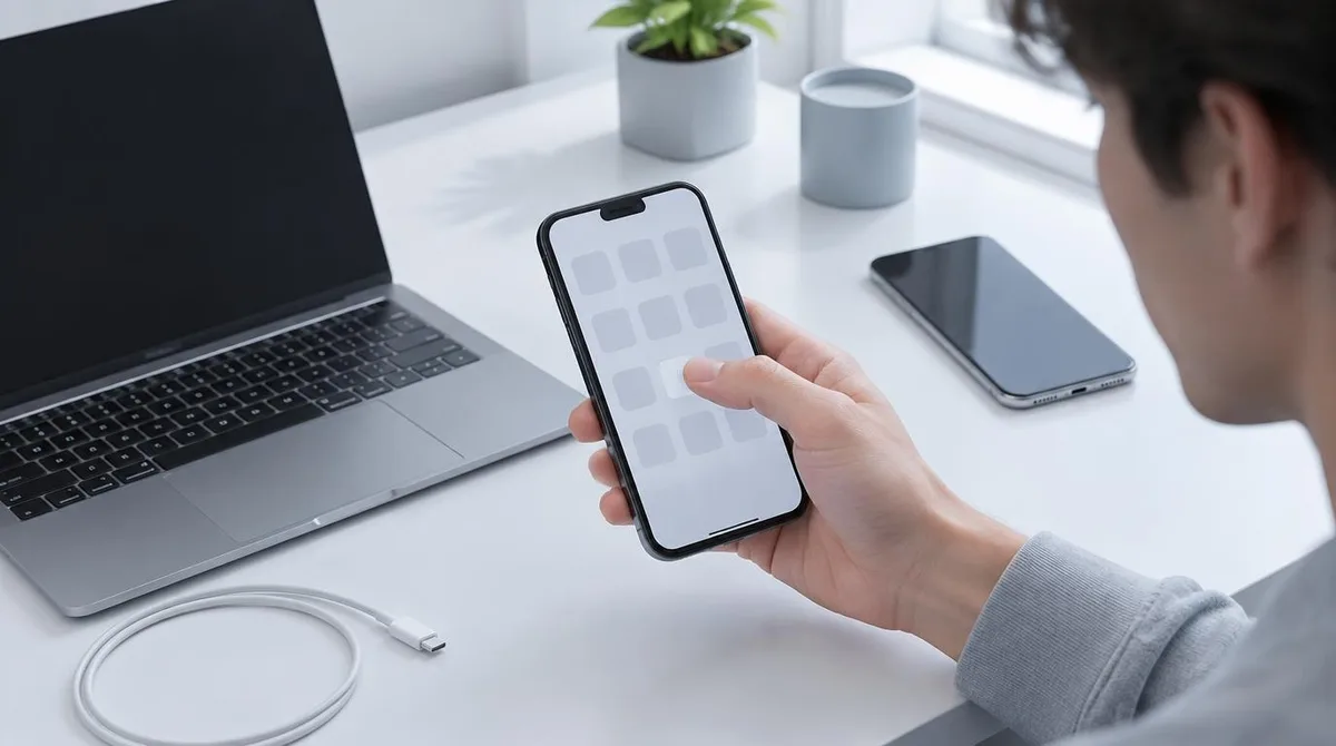 How to Identify and Remove Bloatware From Your New Phone