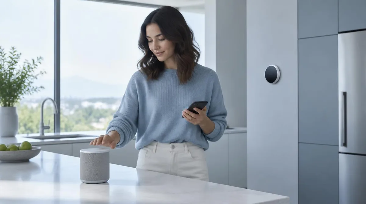 Smart Home Assistants Compared: Which Voice Fits You