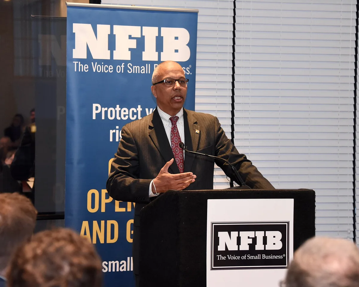 Small Business Hiring Slowed in September, But the NFIB Data Tells Two Stories
