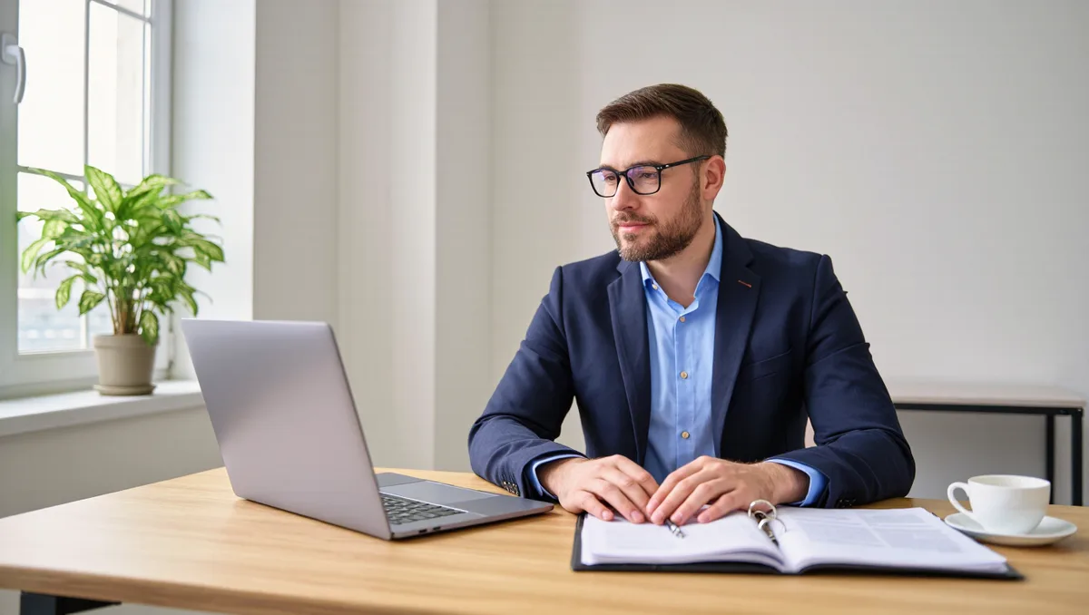 What the Small Business Administration Actually Does for Owners