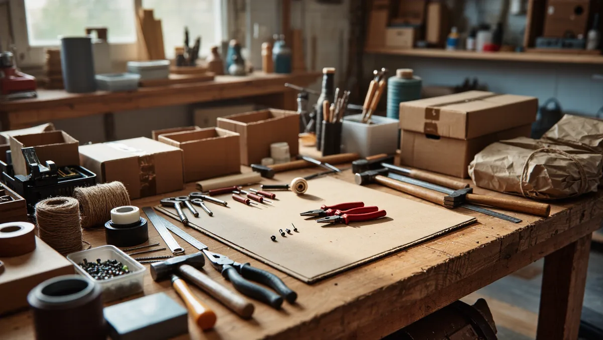 How to Explain Entrepreneurship to Kids Without the Jargon