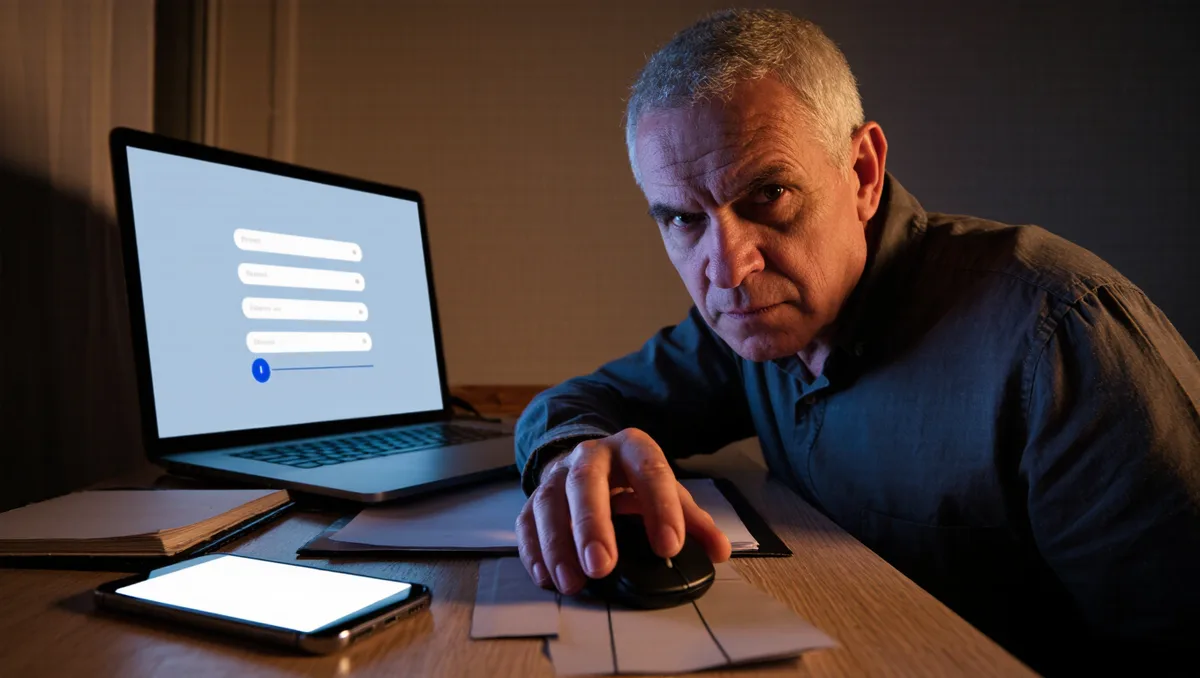 Set Up Your Benefits Account Without Getting Scammed