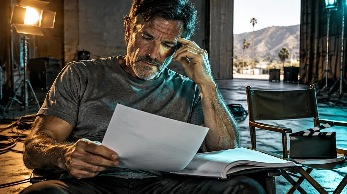 What a working character actor really earns