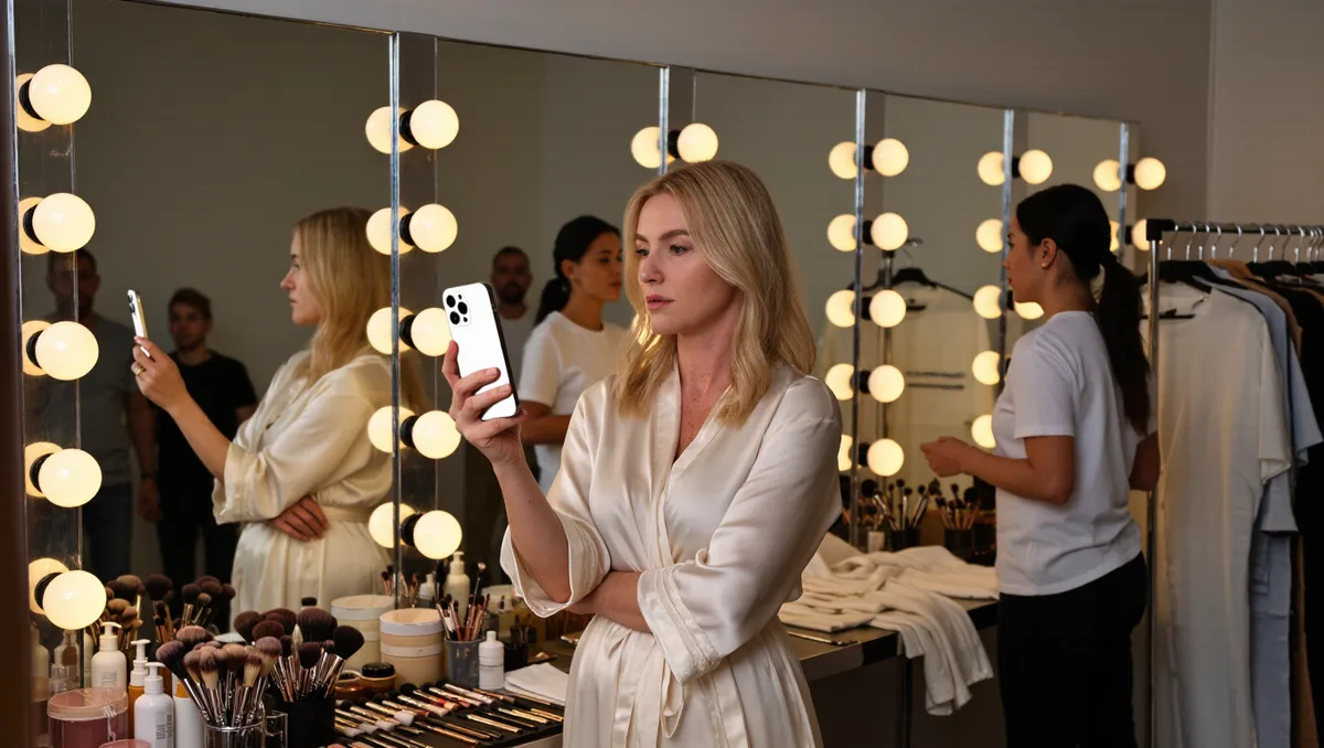 Celebrity Account Hacked: What Happens and How It Comes Back