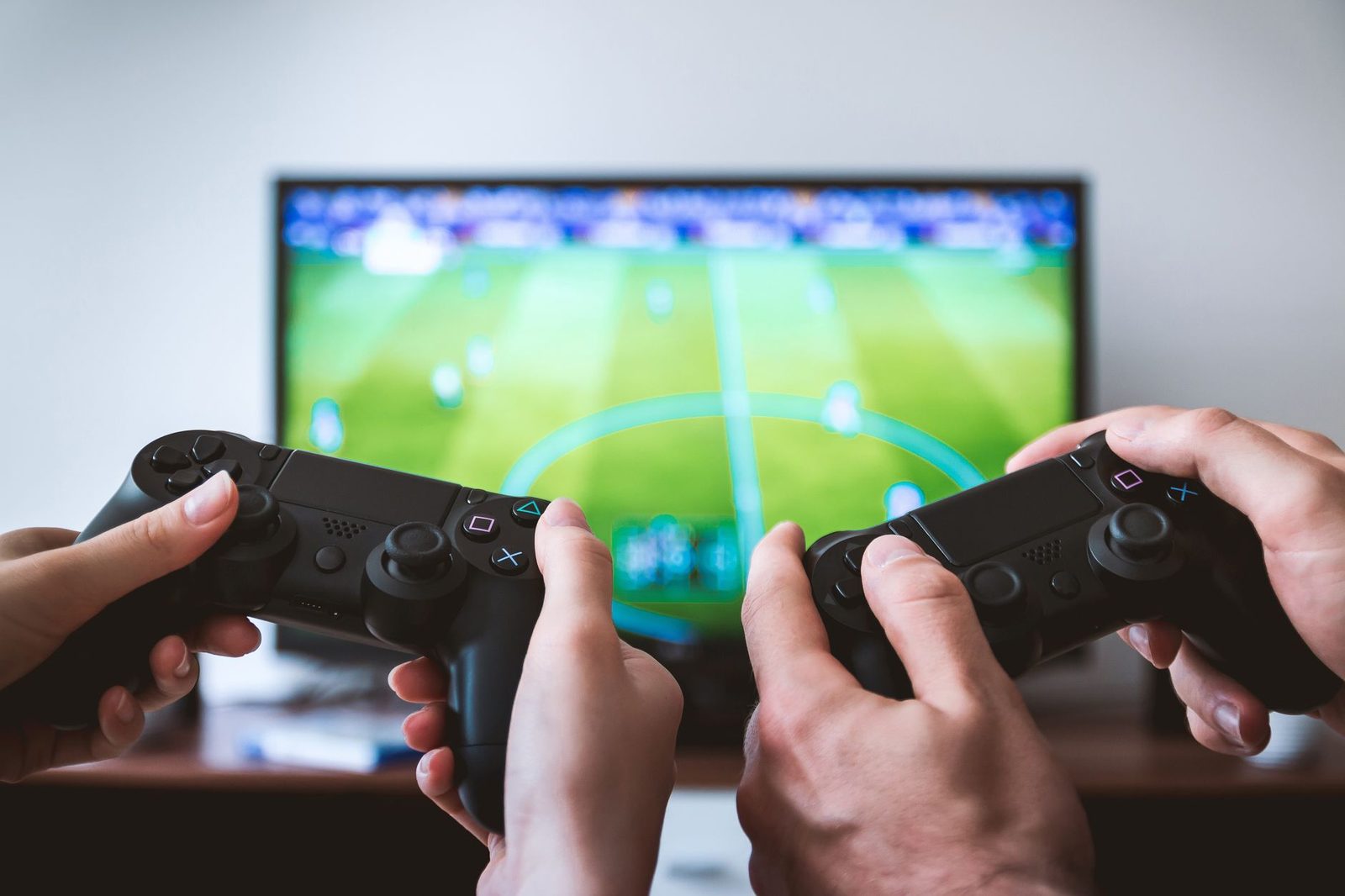 The Complete Guide to Gaming Genres — supporting image 1