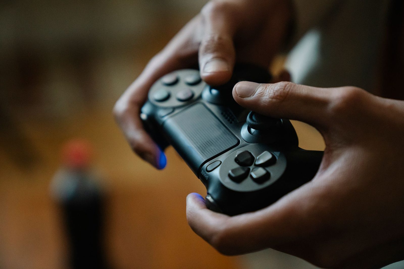 The Complete Guide to Gaming Genres — supporting image 2