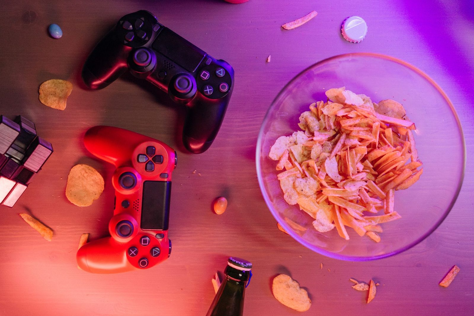 The Complete Guide to Gaming Genres — supporting image 3