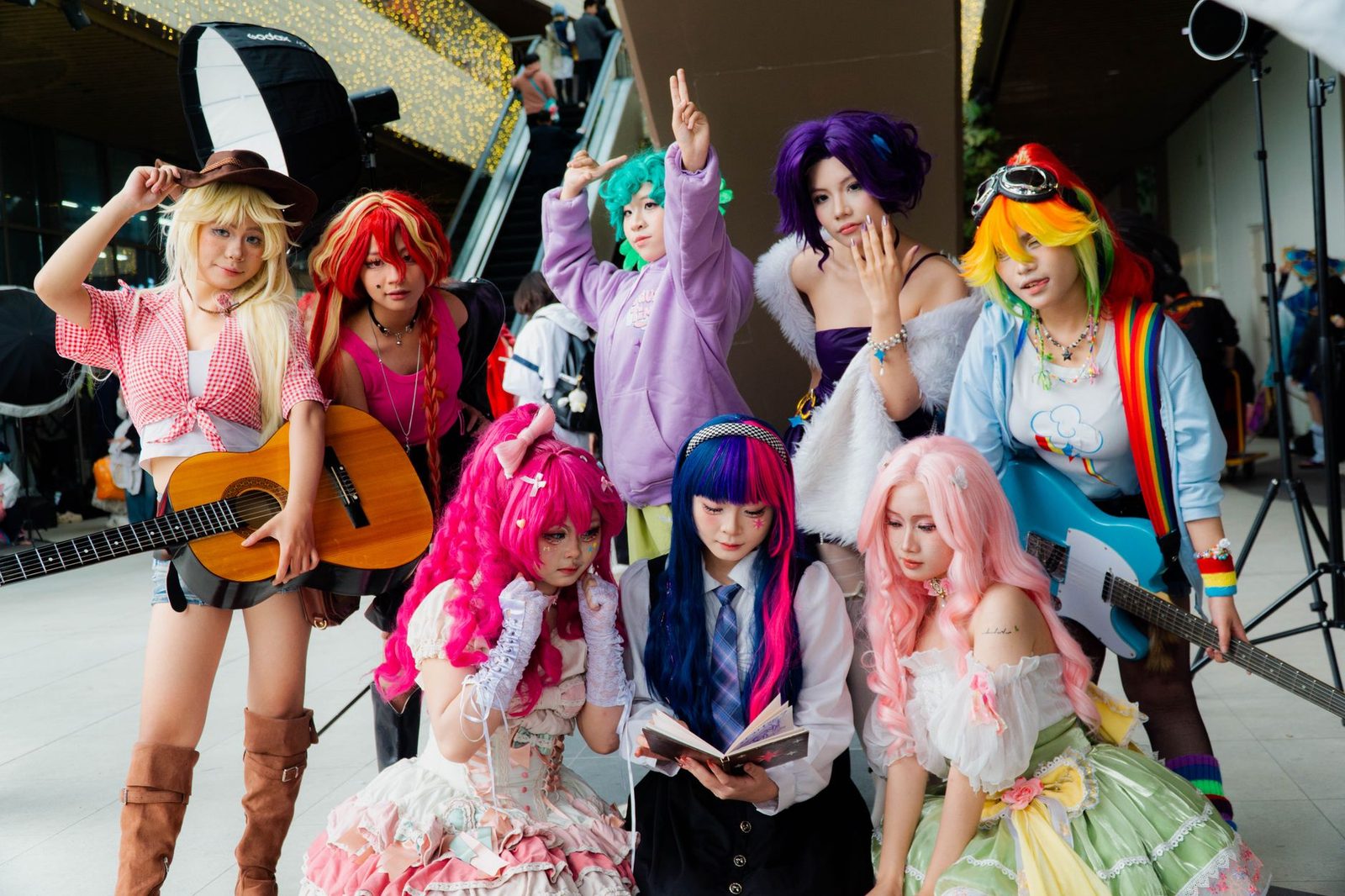 Understanding Fandom Culture: Why Fans Reshape Entertainment