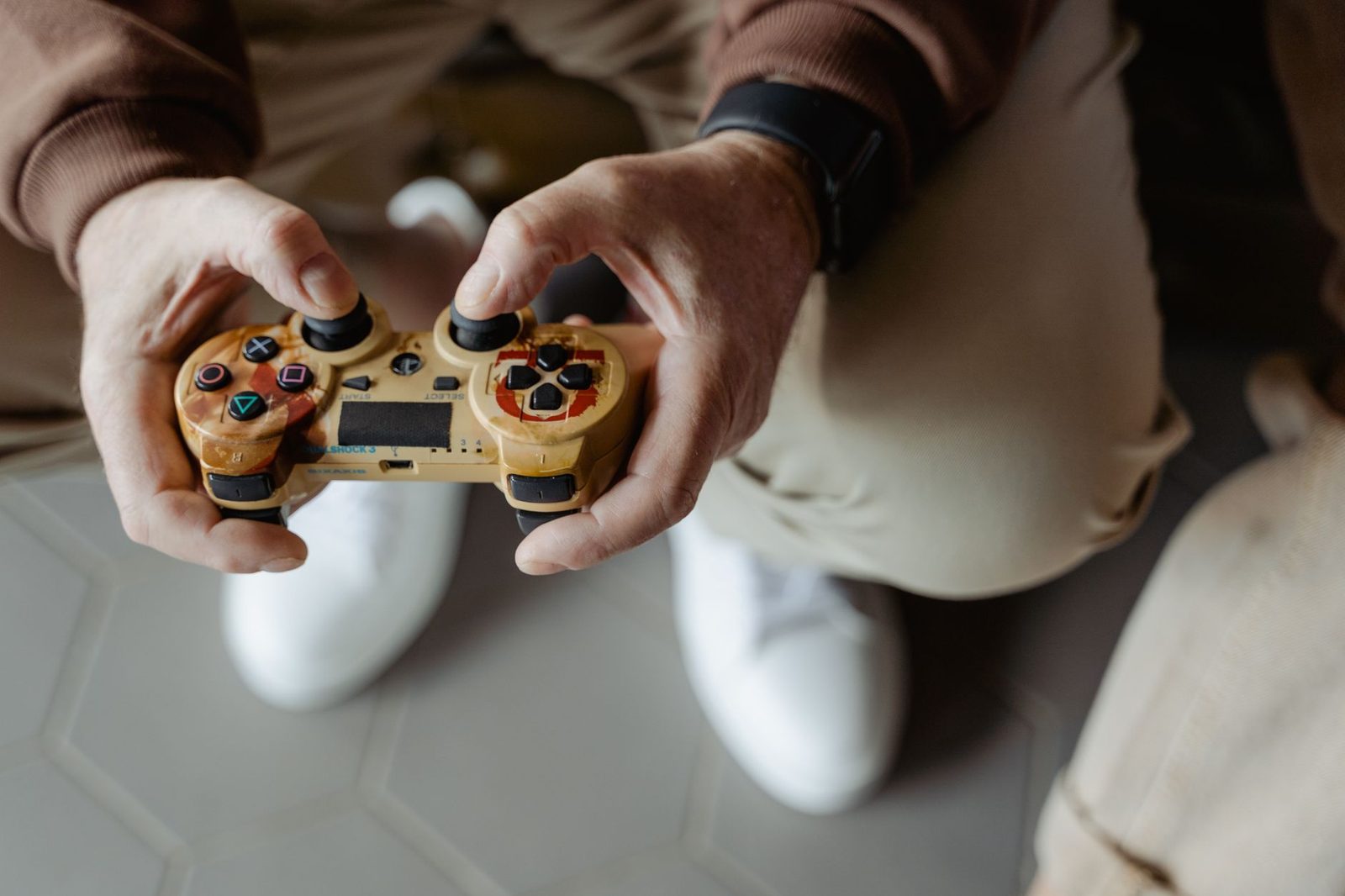 What Makes a Good Video Game Story — supporting image 1