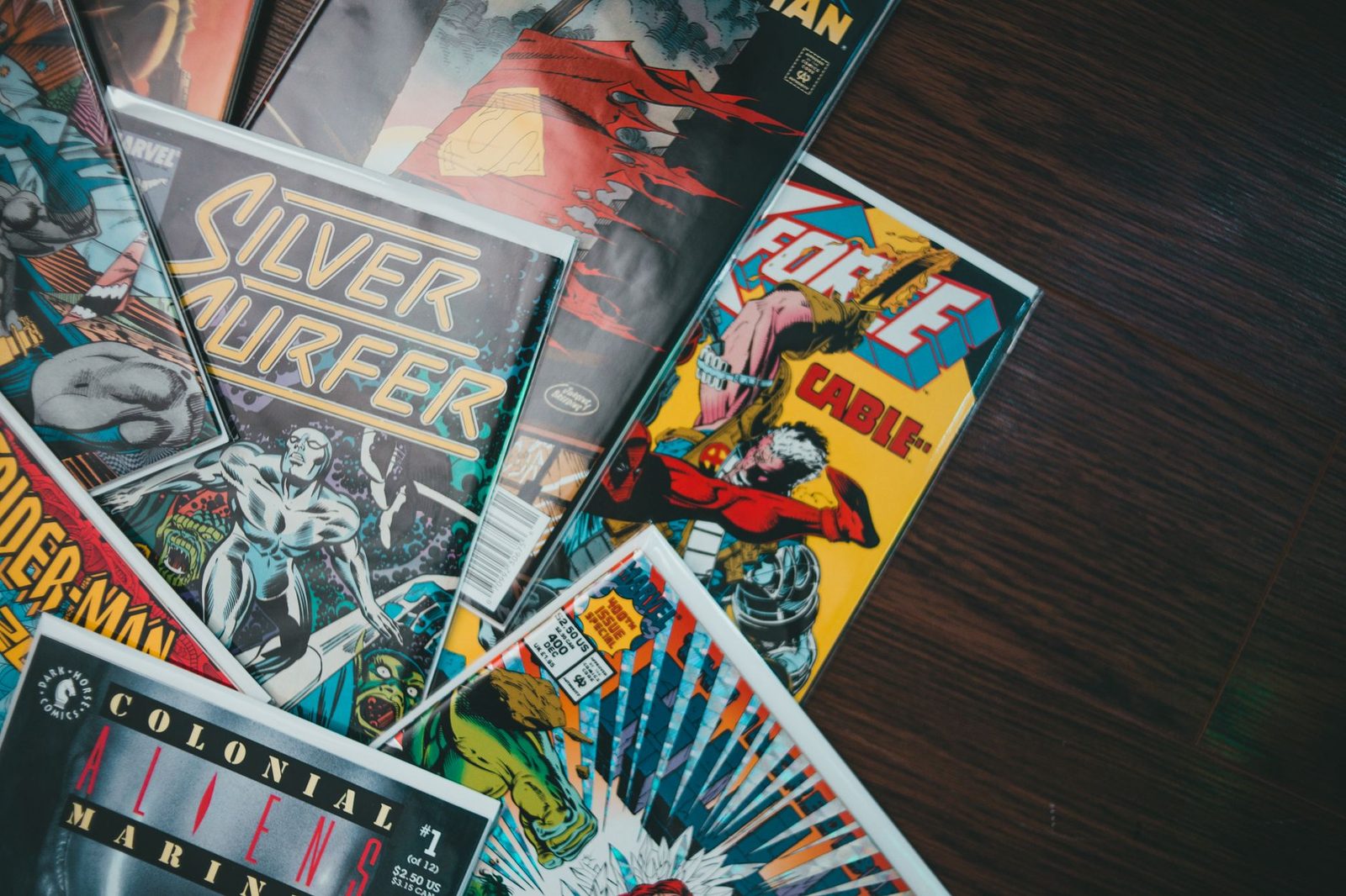 Best Practices for Storing and Preserving Comics — supporting image 3