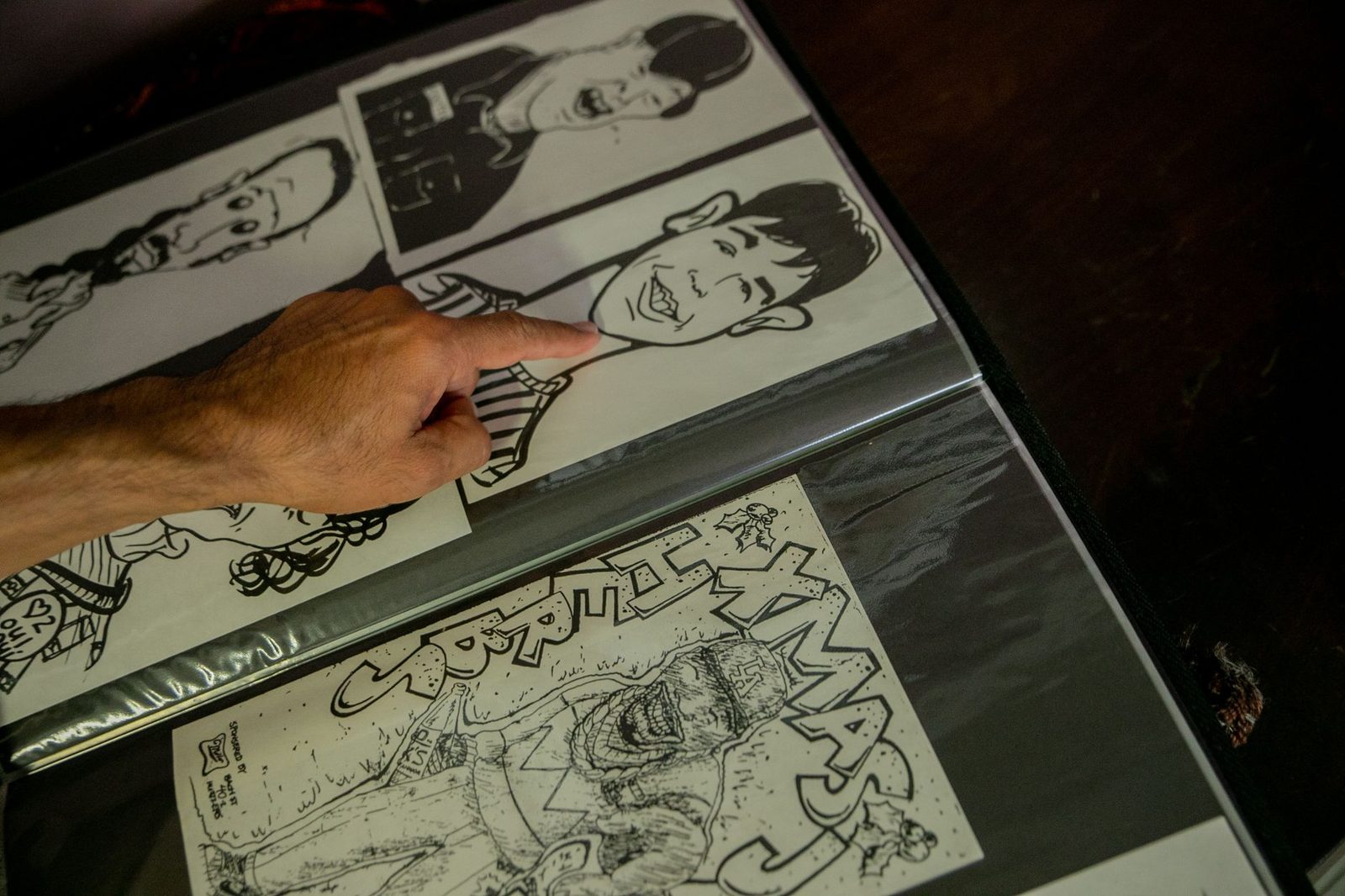 How to Evaluate Comic Book Artwork Quality — supporting image 3