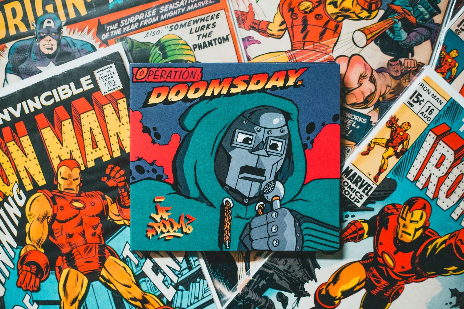 How to Assess Character Development in Comic Series — supporting image 2