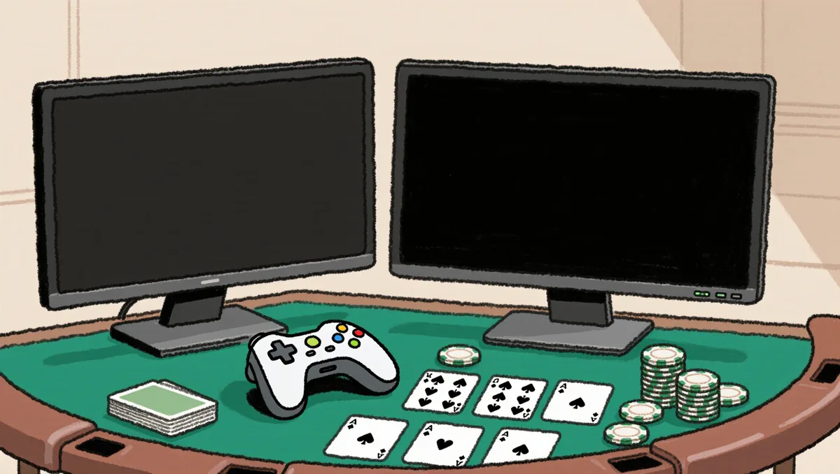 Xbox Game Pass for PC: What's Included and How It Compares to Console