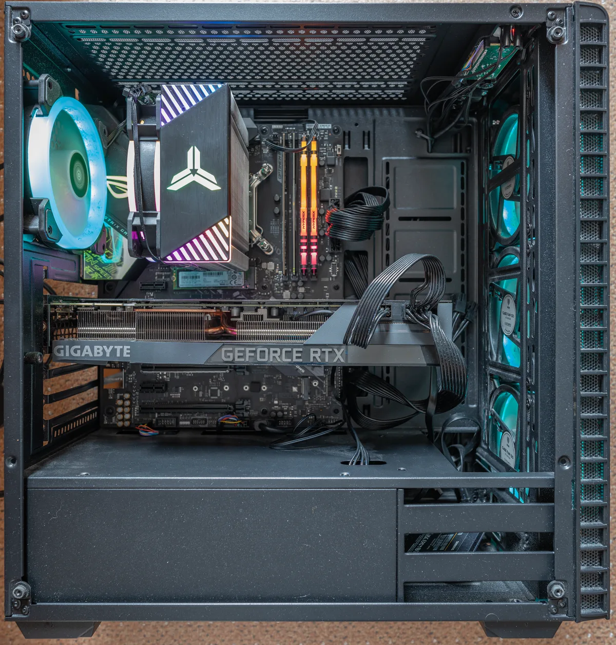 GPU Memory vs System RAM: Which Matters More for Gaming Performance