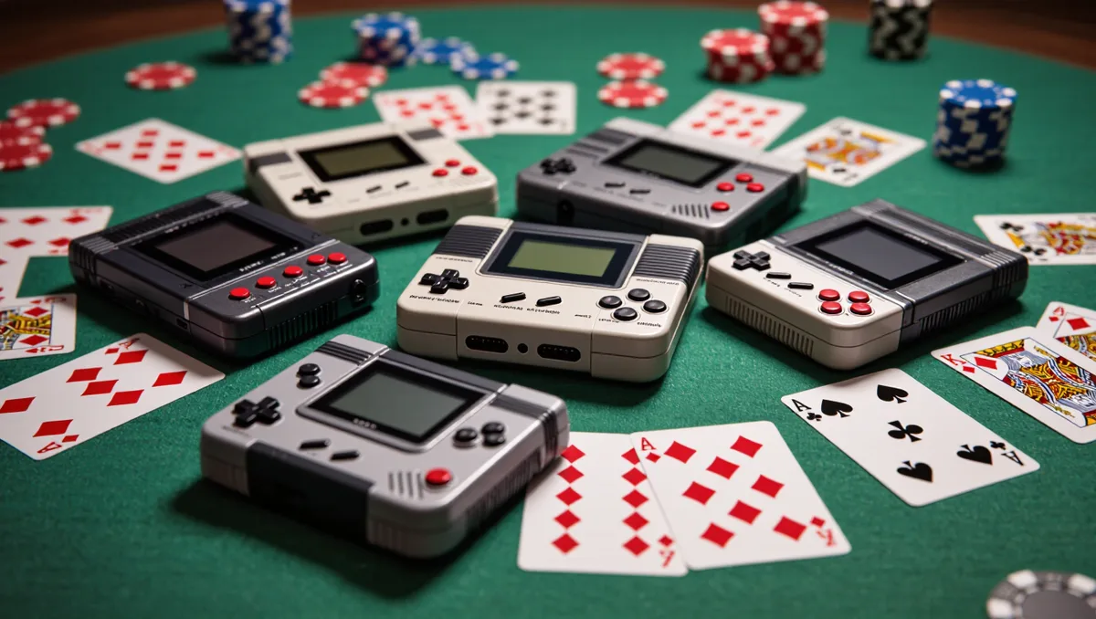 Handheld Gaming Consoles Ranked: Which Form Factor Fits You