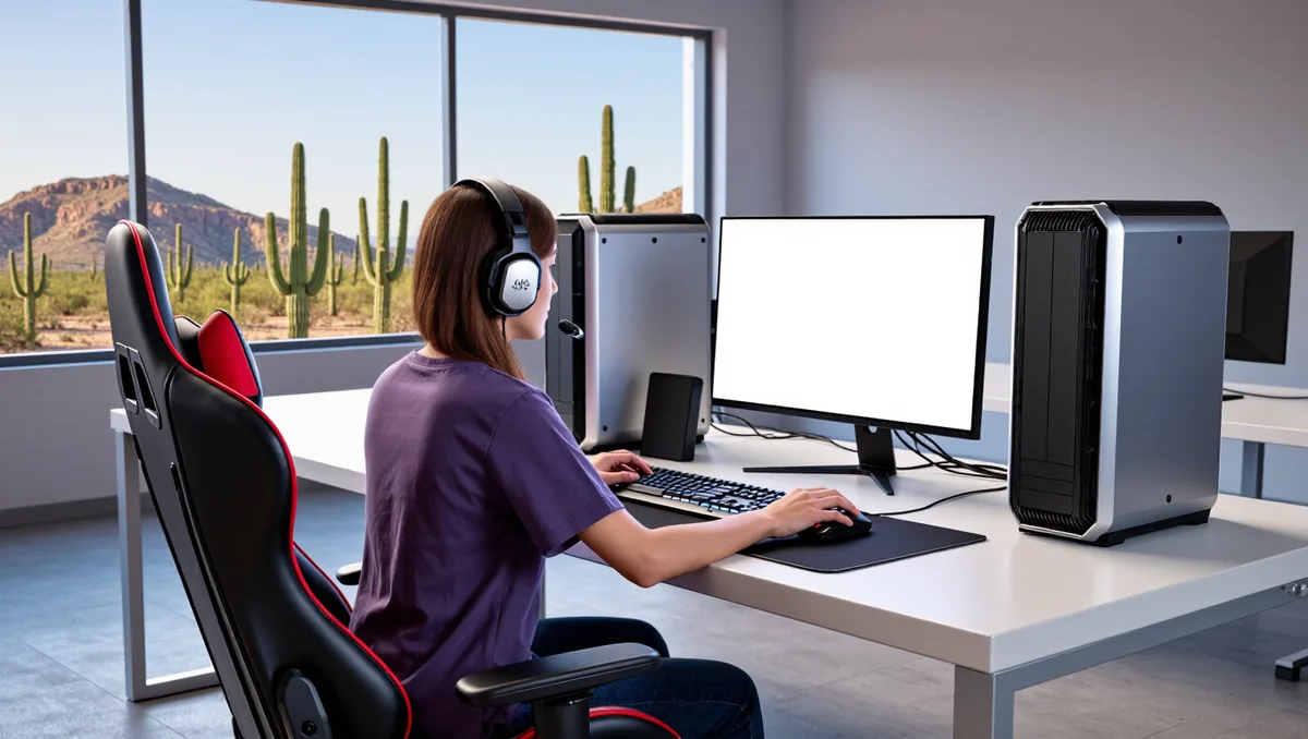 PVSchools Esports Course Proposal: What Families Should Do Now