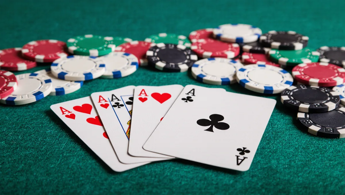 How Esports Betting Odds Are Actually Set