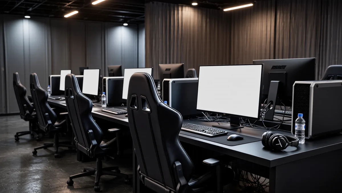 Envy's Possible Counter-Strike Return: How Esports Roster Takeovers Work