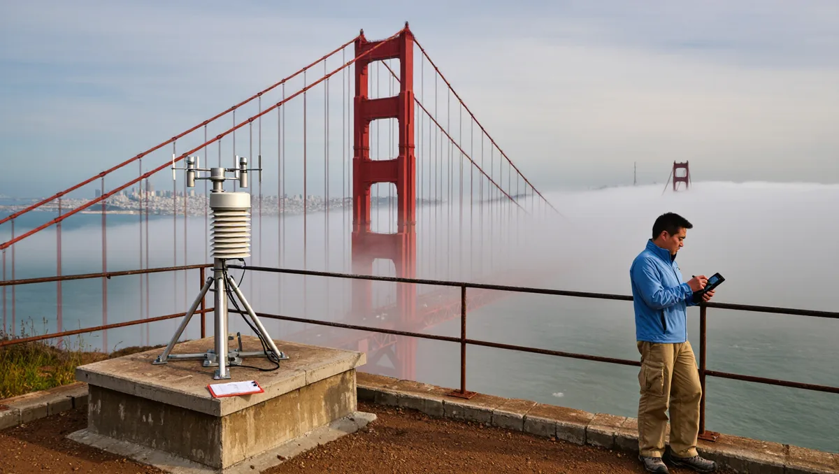 California Weather Patterns Explained for Newcomers
