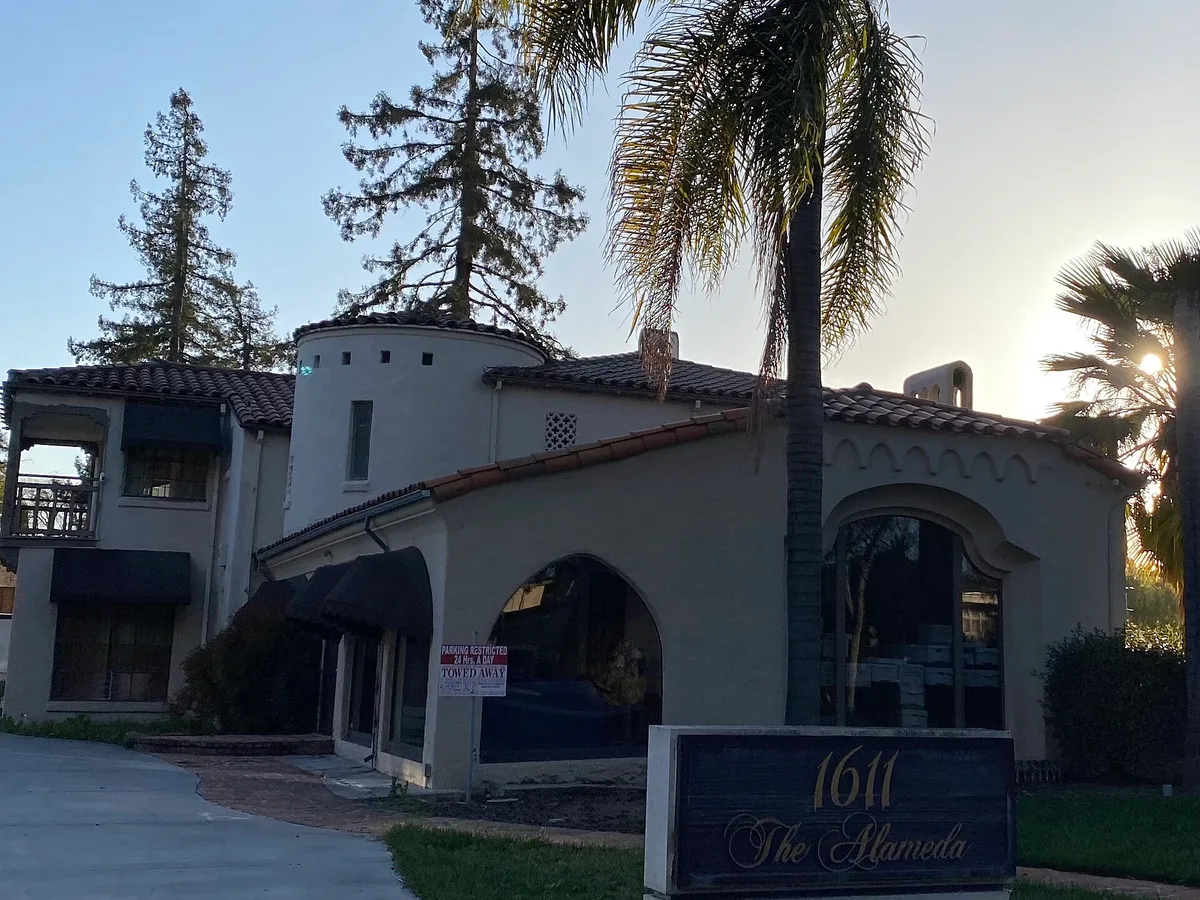 How Mission Revival Became California's Signature Look