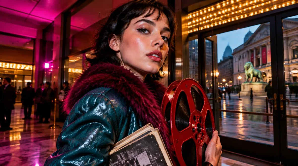 SOJOURN & CANDY PAINT: How Black Harvest Puts Memory Onscreen
