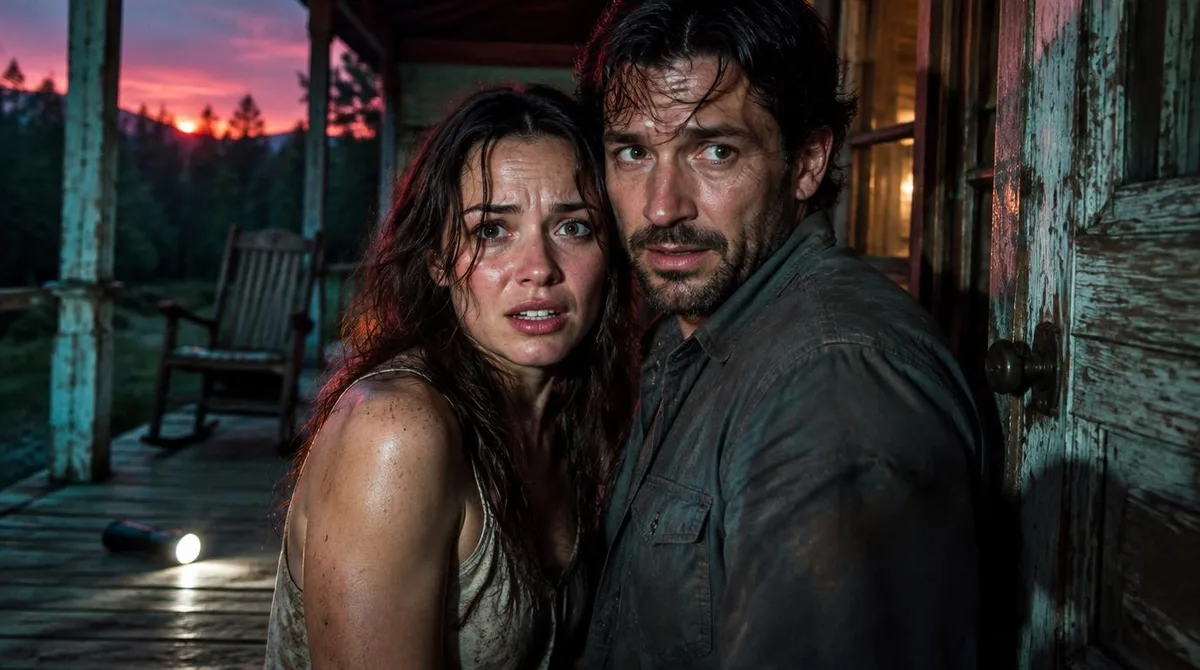 Cast of Together (2025 film): the horror pairing and what they carry